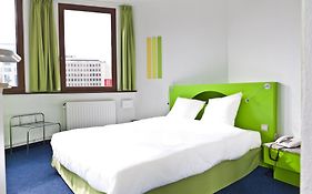 Hotel Siru Brussels