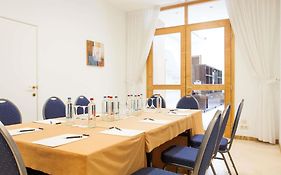 Hotel Siru Brussels